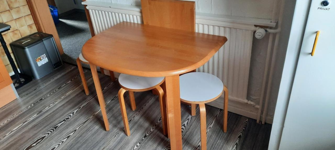 Ferienwohnung Orchidee Winterberg Eksteriør billede