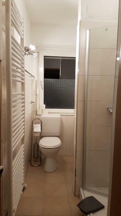 Ferienwohnung Orchidee Winterberg Eksteriør billede