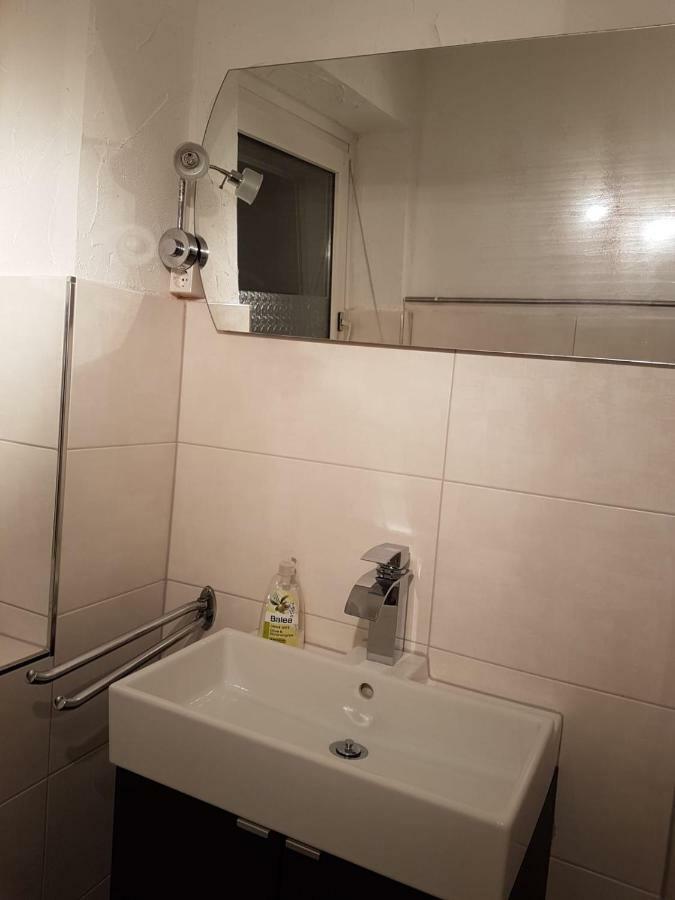 Ferienwohnung Orchidee Winterberg Eksteriør billede