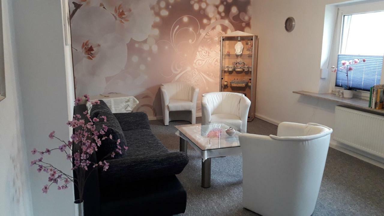 Ferienwohnung Orchidee Winterberg Eksteriør billede